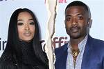Ray J’s Wife, Princess Love, Shares Adorable Snaps of Their Kids