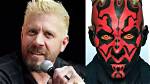 Ray Park Height