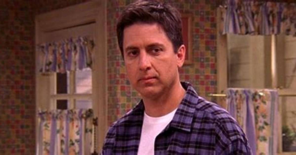 Ray Romano