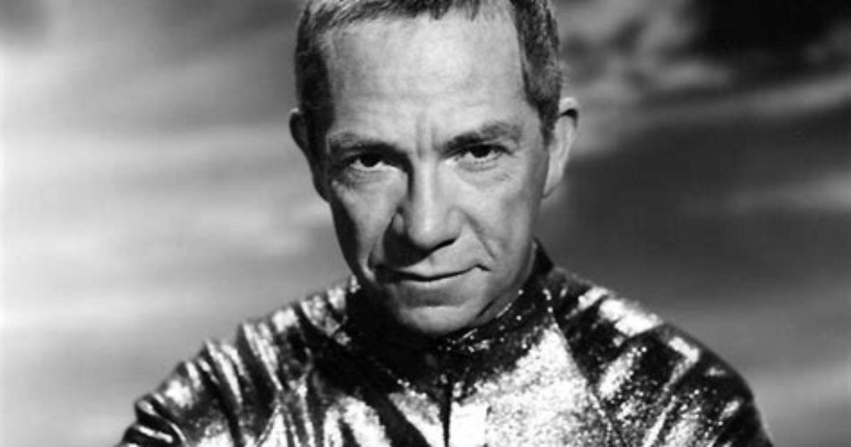 Ray Walston