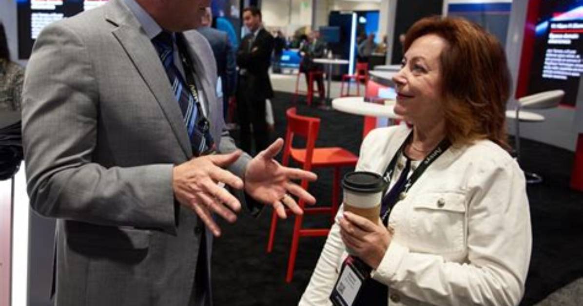 Raytheon Rethinks Strategy to Compete in Military Satellite Market