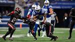 Rb Jonathan Taylor to Have Thumb Surgery and Hopes to Return to Colts in 3 Weeks, Ap Source Says