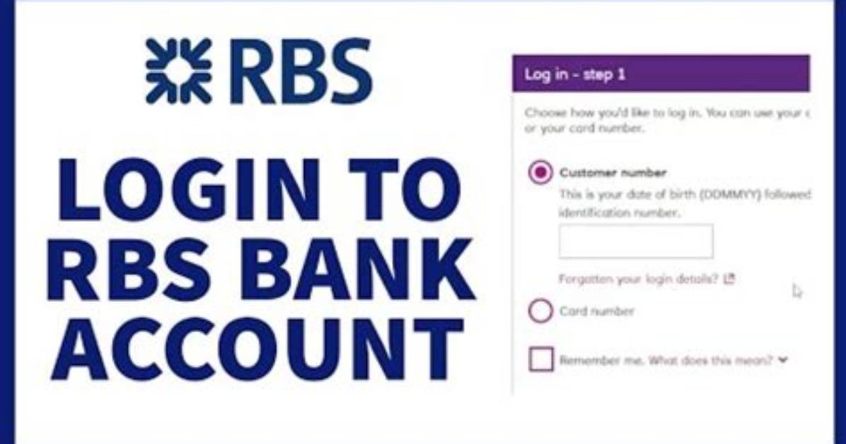 Rbsconnect. Rbs. Com Login Safely, Analysis & Comments