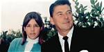 Reagan's Daughter Patti Davis on His Centennial, Alzheimer's Family Feud