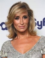 Real Housewife Sonja Morgan Shares Swimsuit Photo by the Pool