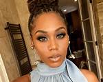 ‘Real Housewives of Potomac’ Monique Samuels and Chris Samuels Welcome a Son