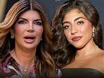Real Housewives Star Teresa's Daughter Milania Giudice Bio, Family, Body, Height, Net Worth, Parents, Facts