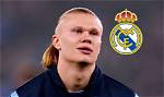 Real Madrid Hit with the 'Haaland Condition' Requested by Endrick