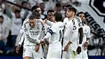 Real Madrid: Resumen, Resultado Y Goles