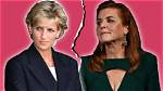 Real Reason Sarah Ferguson 'Fell Out' Princess Diana Before Death