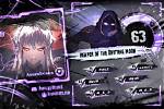 Reaper of the Drifting Moon Chapter 63 Release Date and Where to Read