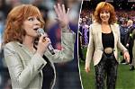 Reba’s Rhapsody, a Super Bowl Pregame Symphony with Post Malone and Andra Day