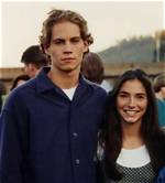 Rebecca Mcbrain Soteros Wiki (Paul Walker’s Girlfriend) Age, Biography, Family