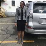 Rebecca Mutali Obituary and Rebecca Mutali Umass Boston