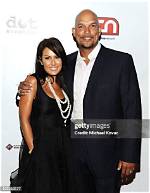 Rebecca Villalobos Is David Justice’s Wife After Halle Berry: 10 Unknown Facts