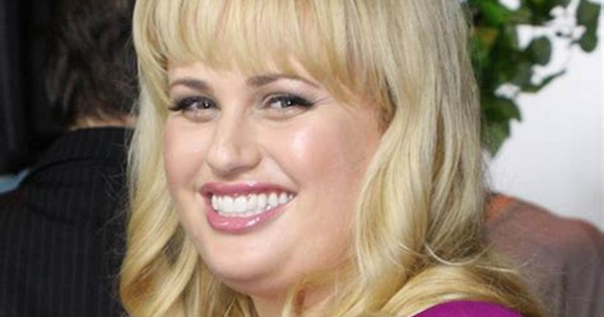 Rebel Wilson: Actor, Comedian, Age, Husband, Baby, Net Worth!