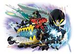 Rebuilding the Ultra Beasts | Bulbagarden