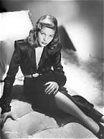 Recalling Legend Lauren Bacall’s Life