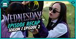 Recap of Season 1 Ahead of 2