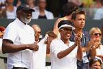 Reckless $279,000 Move Backfires for Serena Williams’ Stepmom as She Faces 5Th Police Encounter in 10 Months