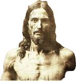 Recreating Jesus from the Shroud of Turin