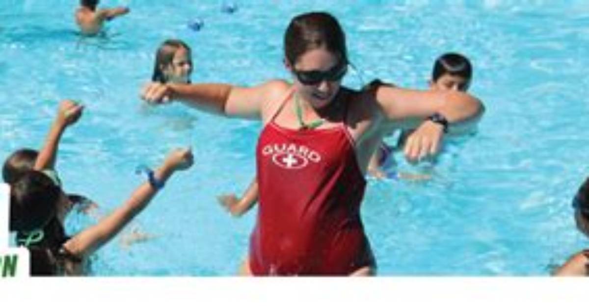 Recreational Sports, Swim and Instructional Programs at Vt