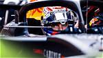 Red Bull Detail the Mind Blowing Details of a Formula 1 Helmet