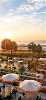Red Fish: off-Site Meeting Venues