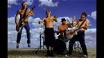Red Hot Chili Peppers Release the Adventures of Rain Dance Maggie Music Video