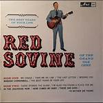 Red Sovine- the Life, Death, and Best Songs of the Singer