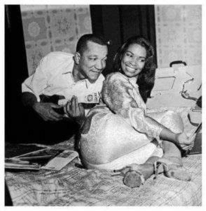 Redd Foxx's Marriages & Wives: Evelyn Killebrew & More