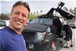 Reed Timmer Net Worth, Income and Estimated Earnings of Youtuber Channel
