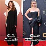Reese Witherspoon and Julia Roberts Are Working Together on Apple Tv Series ‘The Last Thing He Told Me’; Julia Roberts to Co-Produce the Series!