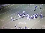 Referee Gets Taken Down by San Antonio High School Players After Bad Call