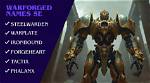 Referencial Names for Warforged | En World Tabletop Rpg News & Reviews