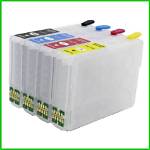 Refillable Ink Cartridges at Walgreens: Affordable Solutions for Printer Owners