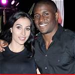Reggie Bush Is Getting Married