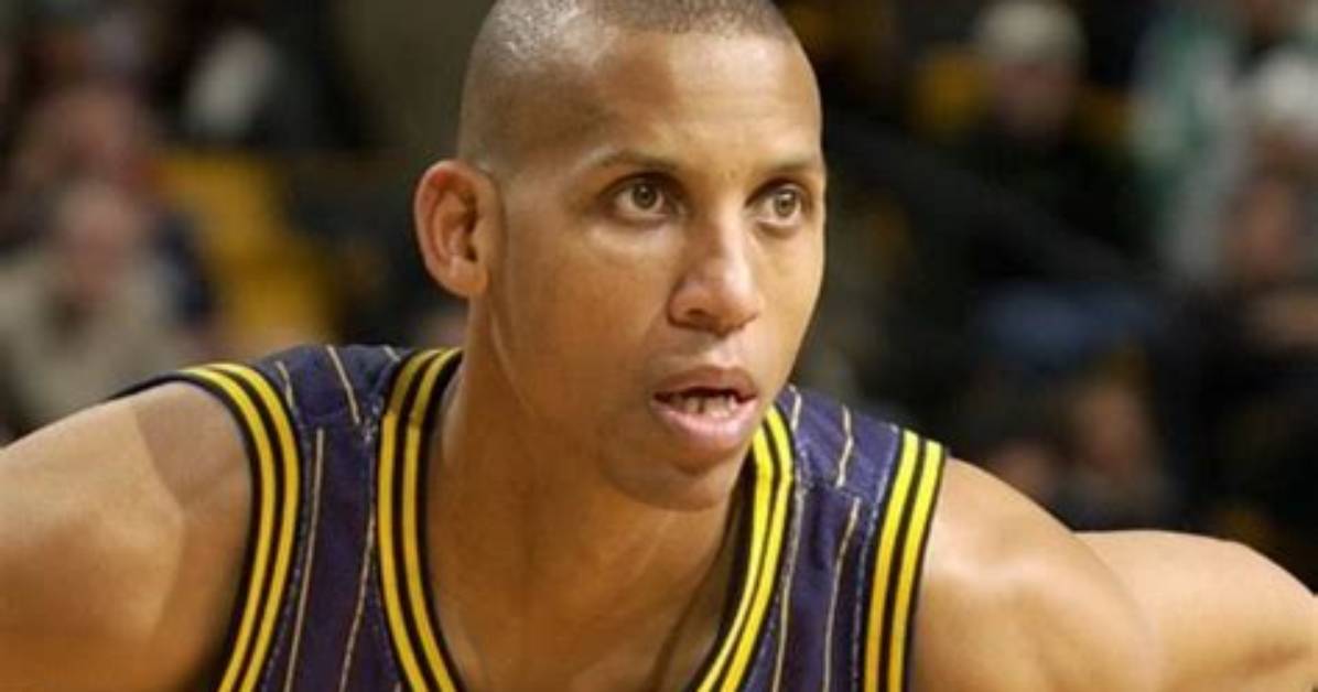 Reggie Miller Net Worth, Wiki\Bio, and Many More