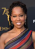 Regina King