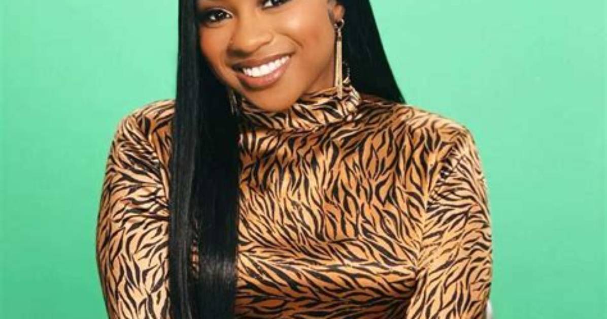 Reginae Carter Bio, Age, Dating, Affair, Body, Height Weight, Net Wort