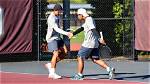 Regis College Men's Tennis Program Information
