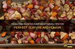 Reheating Roasted Vegetables: the #1 Trick for Crispy Results