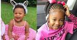 Reign Wilburn: a Rising Star at Age 4