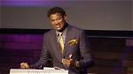 Relationship with Dr. Ronnie Goines the Talks Today