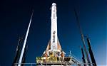 Relativity Launches First Terran 1