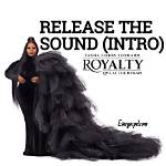 Release the Sound by Tasha Cobbs Leonard