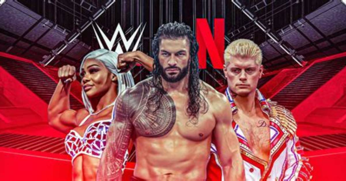 Released Wwe Stars Emerge with Exciting New Tag Team Name