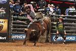 Relive Texas Bull Riding Triumph in Rodeo World Team Series Finale