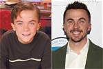 Remember Actor Frankie Muniz? He's a Race Car Driver Now