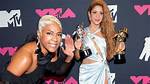 Remember When Tiffany Haddish Photobombed Shakira? Unapologetic Confidence
